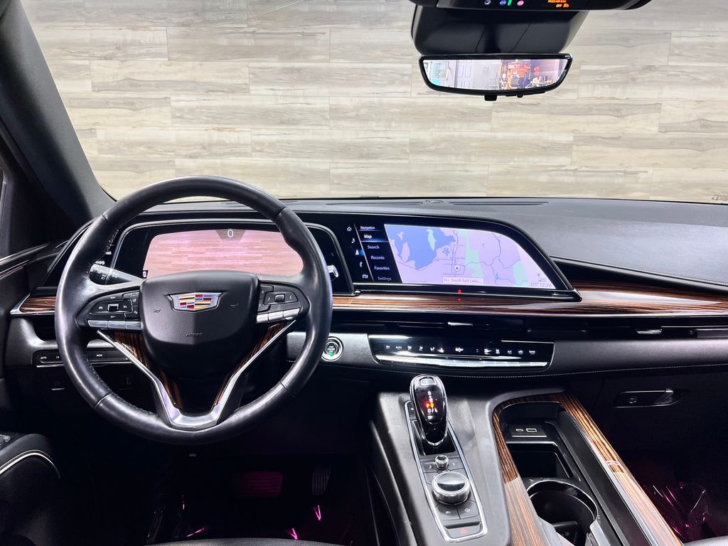 cadillac escalade esv 2022 1GYS4KKL1NR364263 image cadillac escalade esv 2022 1GYS4KKL1NR364263 image